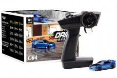 TURBO RACING 仿真漂移玩具车