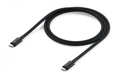 Satechi 雷电 5 编织充电数据线