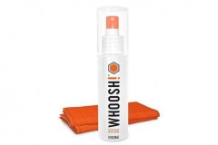 WHOOSH 纳米清洁布喷雾套装