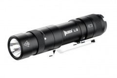 务本 wuben L3 强光手电筒