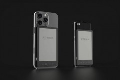 阅星曈 XTEINK X4 电子墨水屏阅读器