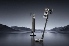 追觅 Dreame Z40 Station 集尘吸尘器