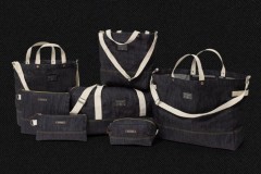 北邦 BAREBONES 牛仔托特包