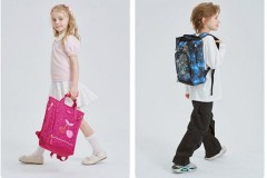 贝克曼 Beckmann 补习袋