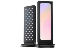 奇光万物 Nanoleaf 彩光洞洞板