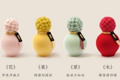 意外设计 EY-PRODUCTS 织香福禄无火香薰