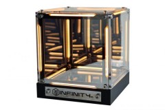 物有引力 Wu Gravity 无限空间氛围灯