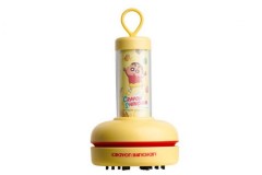 反转蜡笔小新桌面吸尘器