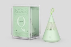 TRETTITRE 露营灯蓝牙音箱