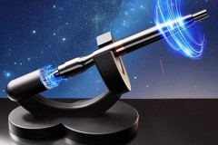 物有引力悬浮笔