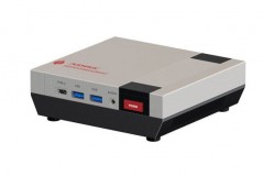 阿迈奇 ACEMAGIC X5 复古迷你主机