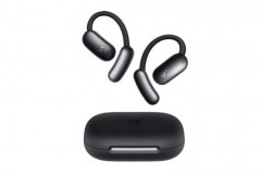 声阔 Soundcore 飞跃线 AeroFit Plus 开放式蓝牙耳机