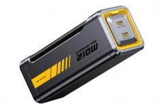 奥海 Aohi 星舰 Pro 充电宝