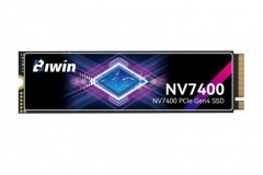 佰维 Biwin NV7400 固态硬盘
