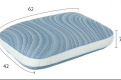 慕思 DeRUCCI 天然乳胶弹簧儿童枕