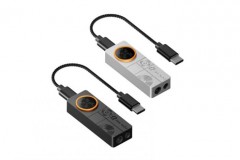 弗西 FosiAudio DS3 解码耳放