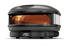 Gozney Arc XL 燃气披萨烧烤炉烤箱