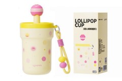 哈尔斯 HAERS 甜心棒棒糖杯