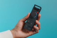 HiDock P1 实时转录录音笔