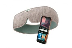 HoomBand Ultimate 睡眠遮光音频眼罩