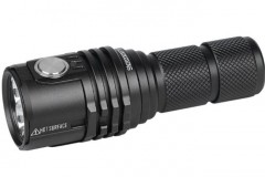 艾美能特 IMALENT MS03 便携手电筒