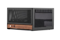 方糖机械大师 E06 紧凑型机箱