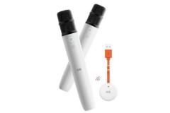 纯麦 KTVU7pro 无线麦克风