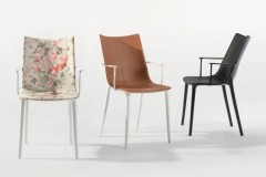 Kartell H.H.H. 女王椅