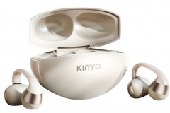 金运 Kinyo Z4 耳夹式蓝牙耳机