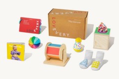 LOVEVERY Inspector 早教盒