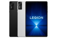 联想拯救者 Legion Y700 五代 AI 平板电脑