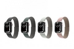 MAGEASY 苹果 Apple Watch ultra 手表表带