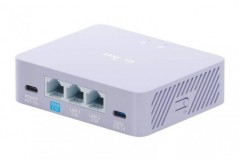 glinet MT5000 迷你安全网关