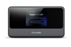 GlocalMe MeowGo G40 Pro 随身 WiFi