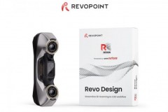 知象光电 REVOPOINT MetroY Pro 3D 扫描仪