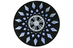 NIKOLATOY 错位时空穿梭彩光玩具