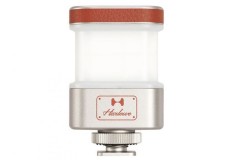 或泊 Hobolite Harlowe Omni 360° 全景运动相机补光灯