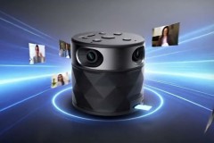OSO PANOCORE 360 全景会议摄像头