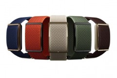 博能 POLAR Loop 无屏健康手环