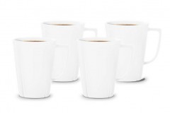 欧森丹尔 Rosendahl 骨瓷马克杯