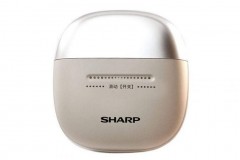 夏普 SHARP 小魔蛋男士剃须刀