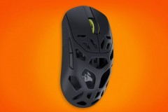 海盗船 Corsair 圣剑 Sabre v2 PRO MG 镁合金三模无线游戏鼠标