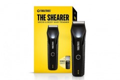 TOOLETRIES The Shearer 体毛修剪器