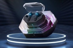 机械师 Machenike TH70Pro 三模无线耳机