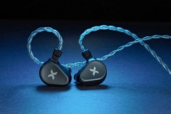 达音科 DUNU TITAN X 入耳式有线 HiFi 耳机