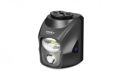 拓野 TOWILD DL1700 自行车灯