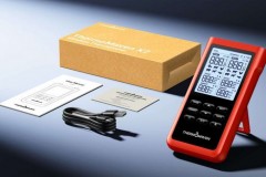 ThermoMaven X2 烤肉用双探针无线温度计