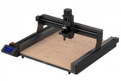 俩棵树 TwoTrees TTC450 / Ultra CNC 雕刻机