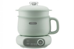 七彩叮当 URingo 分体 IH 电饭煲