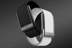 WHOOP 5.0 智能手环